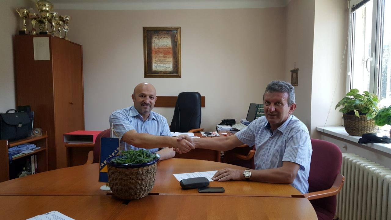 Posebne čestitke Za Izbor Predsjednika Sindikata