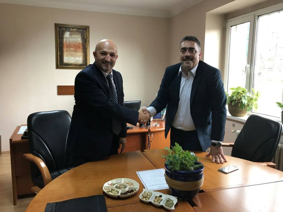 Nastavak Saradnje Sindikata RS I FBiH