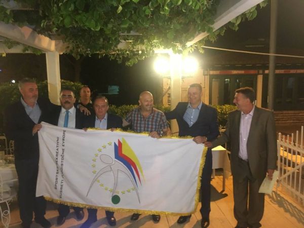 Održani Deseti Sportsko-rekreativni Susreti Jugoistočne Evrope