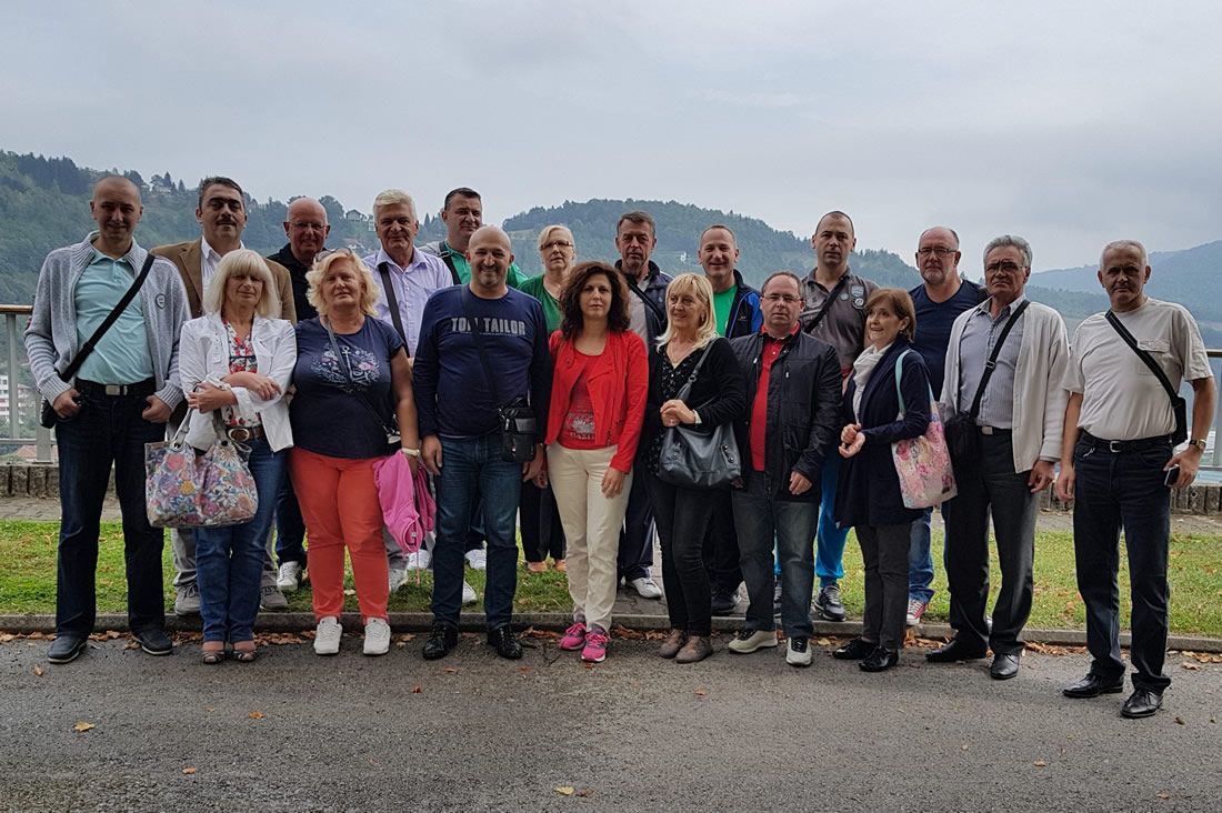 Sindikalne sportske igre 2