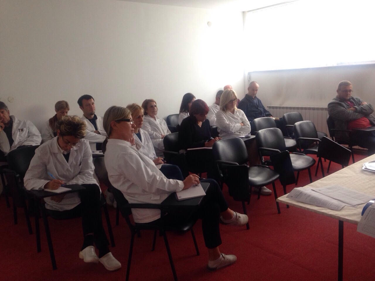 Sastanak FUP Centar za forenziku i podrsku-2