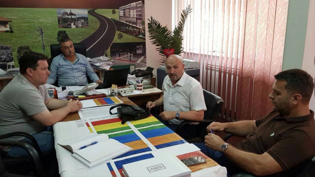 Prevazilaženje Nejasnoća U JP “Horizontala – Živinice, D.o.o.