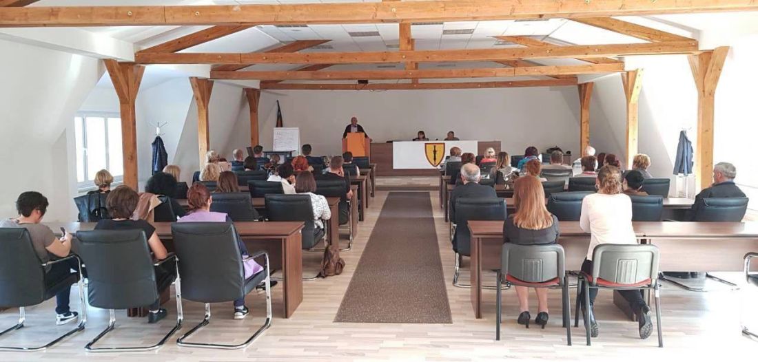 Održana Skupština Sindikalne Organizacije Općine Vitez