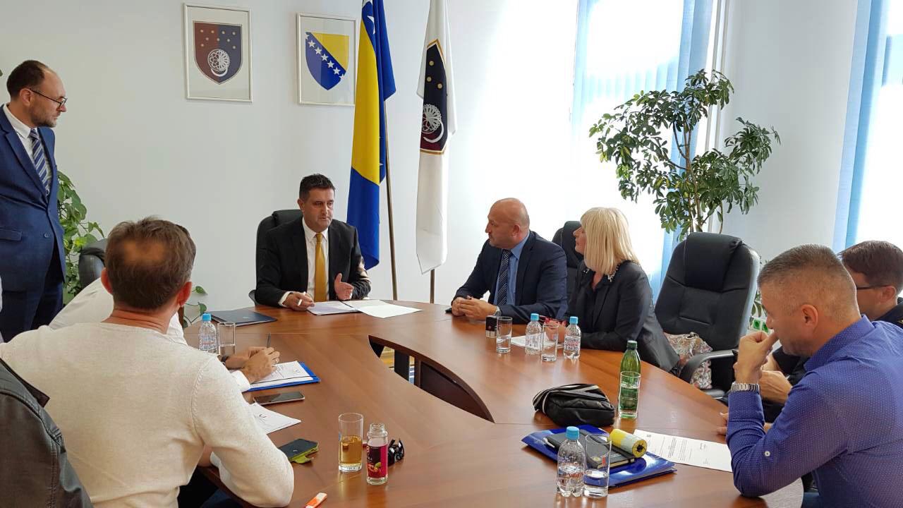 Sporazum o osnovici za obracun place 2