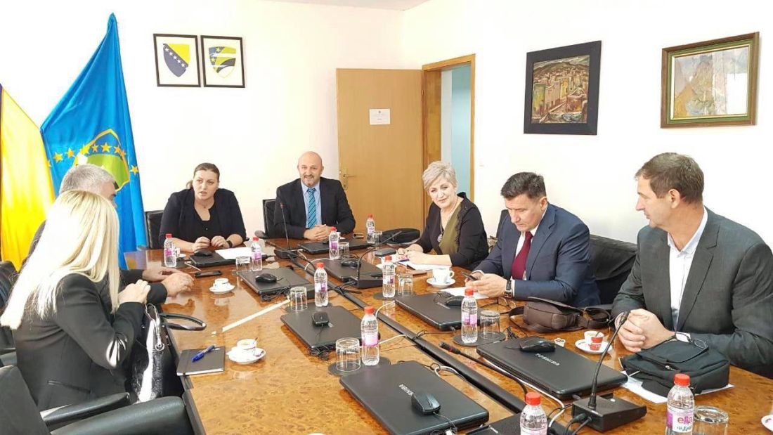 Potpisan Anex Kolektivnog Ugovora TK
