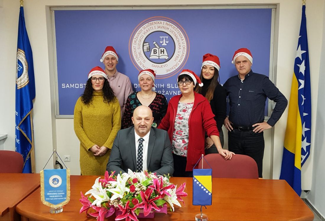 SRETNA NOVA 2019. GODINA