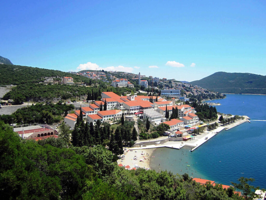 Hotel Zenit Neum