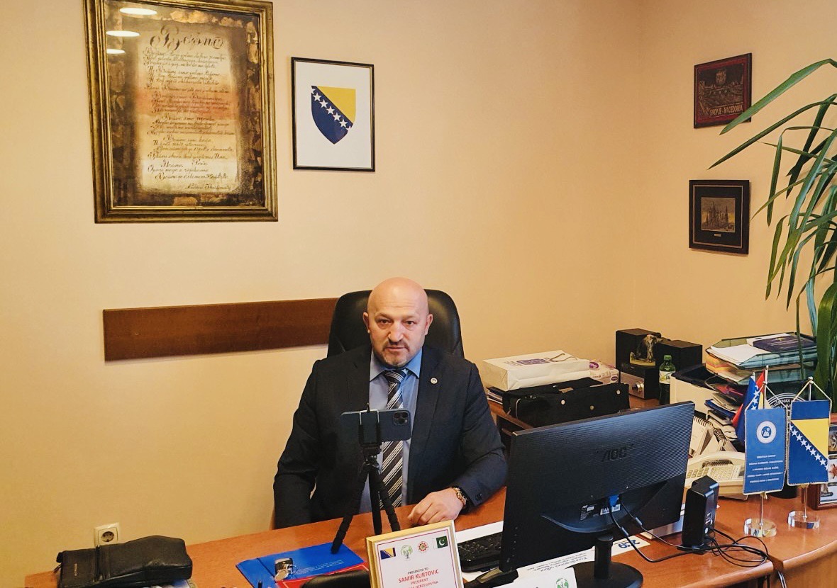 SAMOSTALNI SINDIKAT U FBIH UZEO UČEŠĆE U ISTRAŽIVANJU KOJE SPROVODI HELSINŠKI PARLAMENT GRAĐANA BANJA LUKA