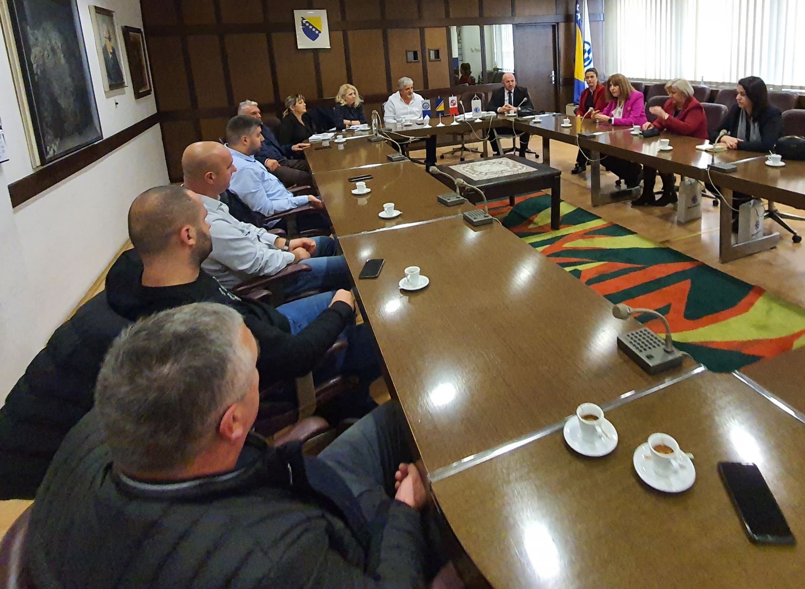 28.NOVEMBAR- DAN METALACA FEDERACIJE BOSNE I HERCEGOVINE