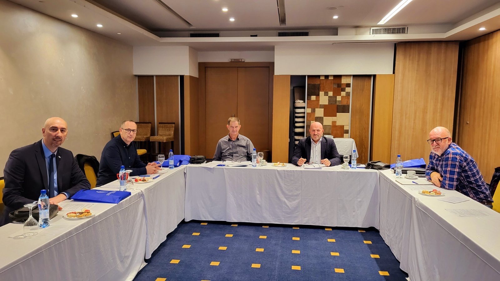 ODRŽANA SJEDNICA STRUČNOG SAVJETA SAMOSTALNOG SINDIKATA