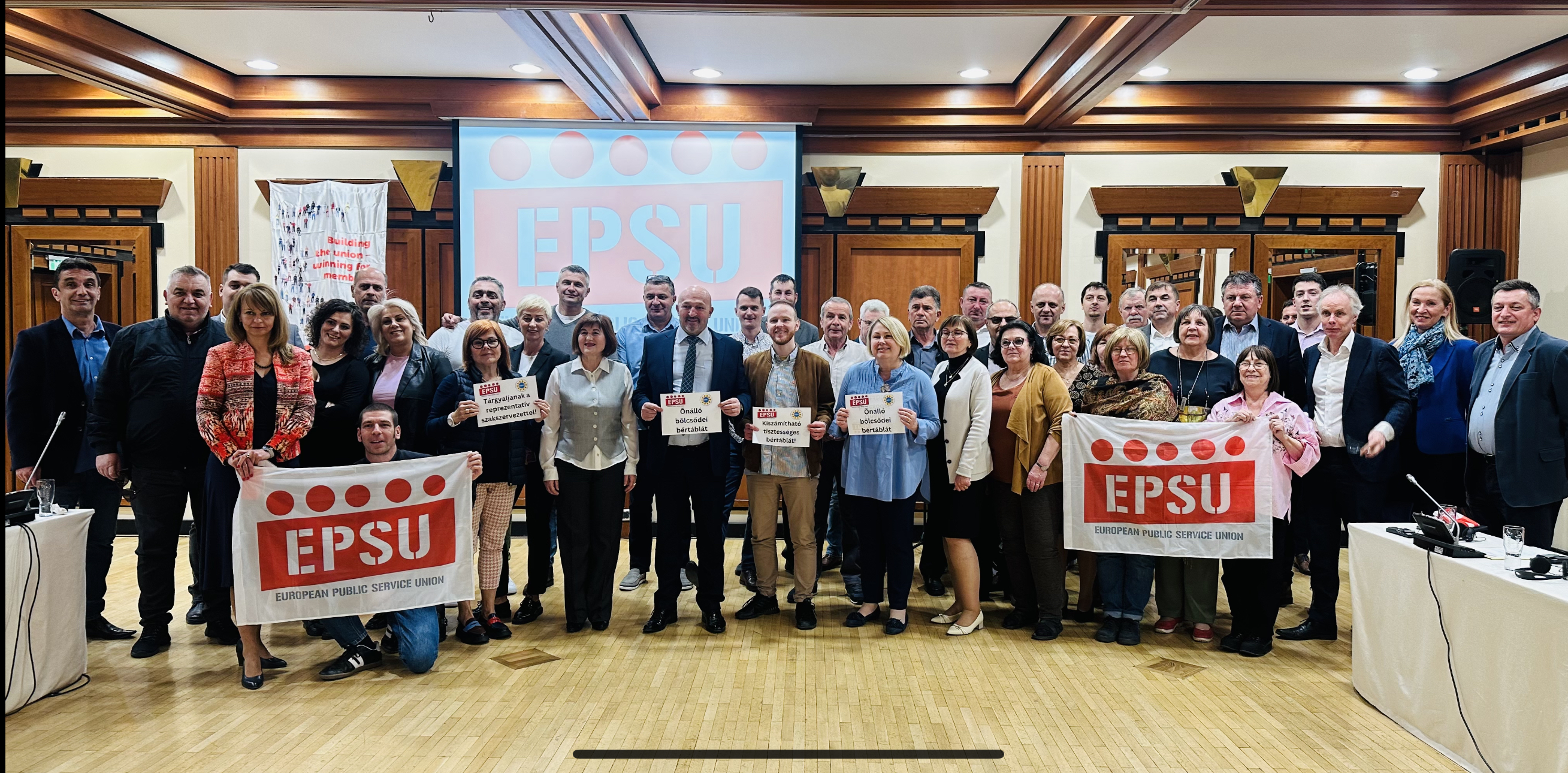 Danas 23.06.2025. God. Je Međunarodni Dan Javne Službe