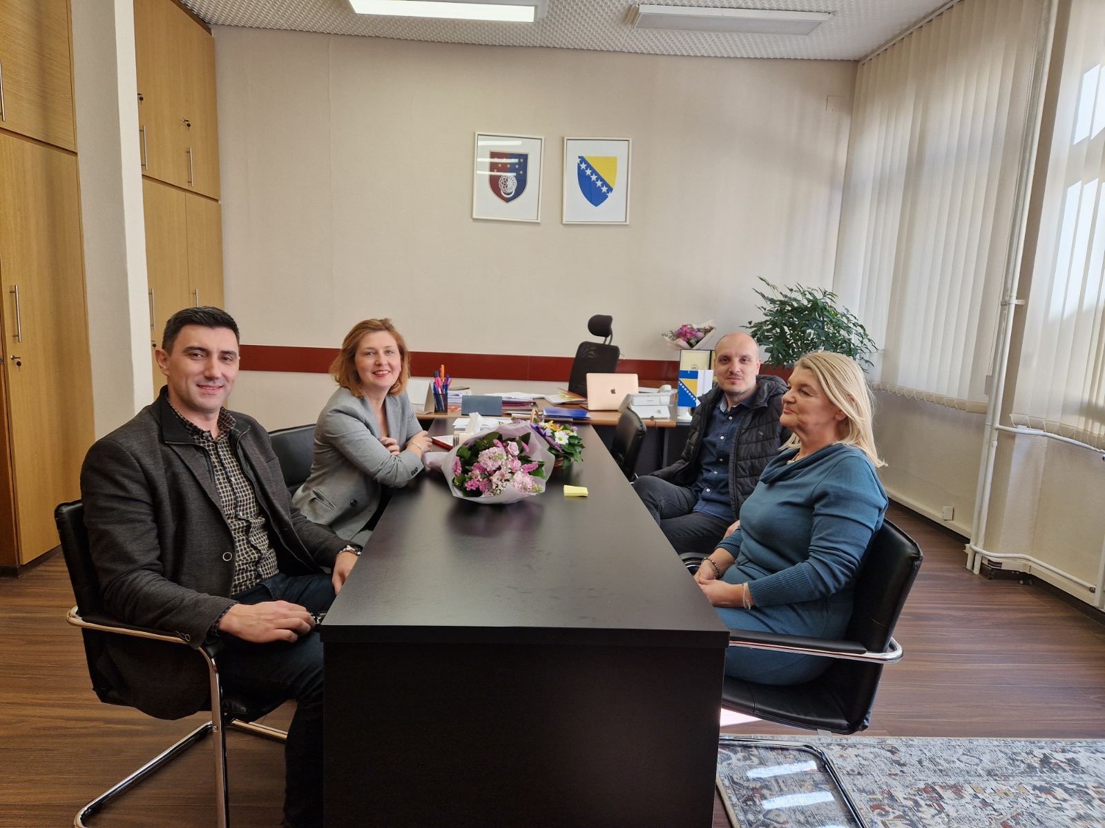 Sastanak U Vladi KS