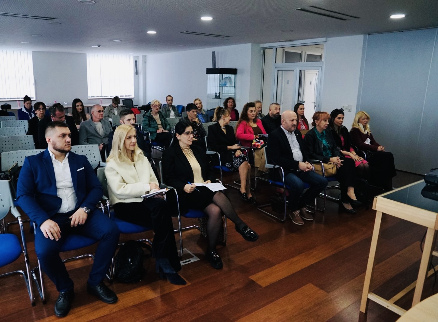 Konferencija Kako Zaštiti Prava Radnika