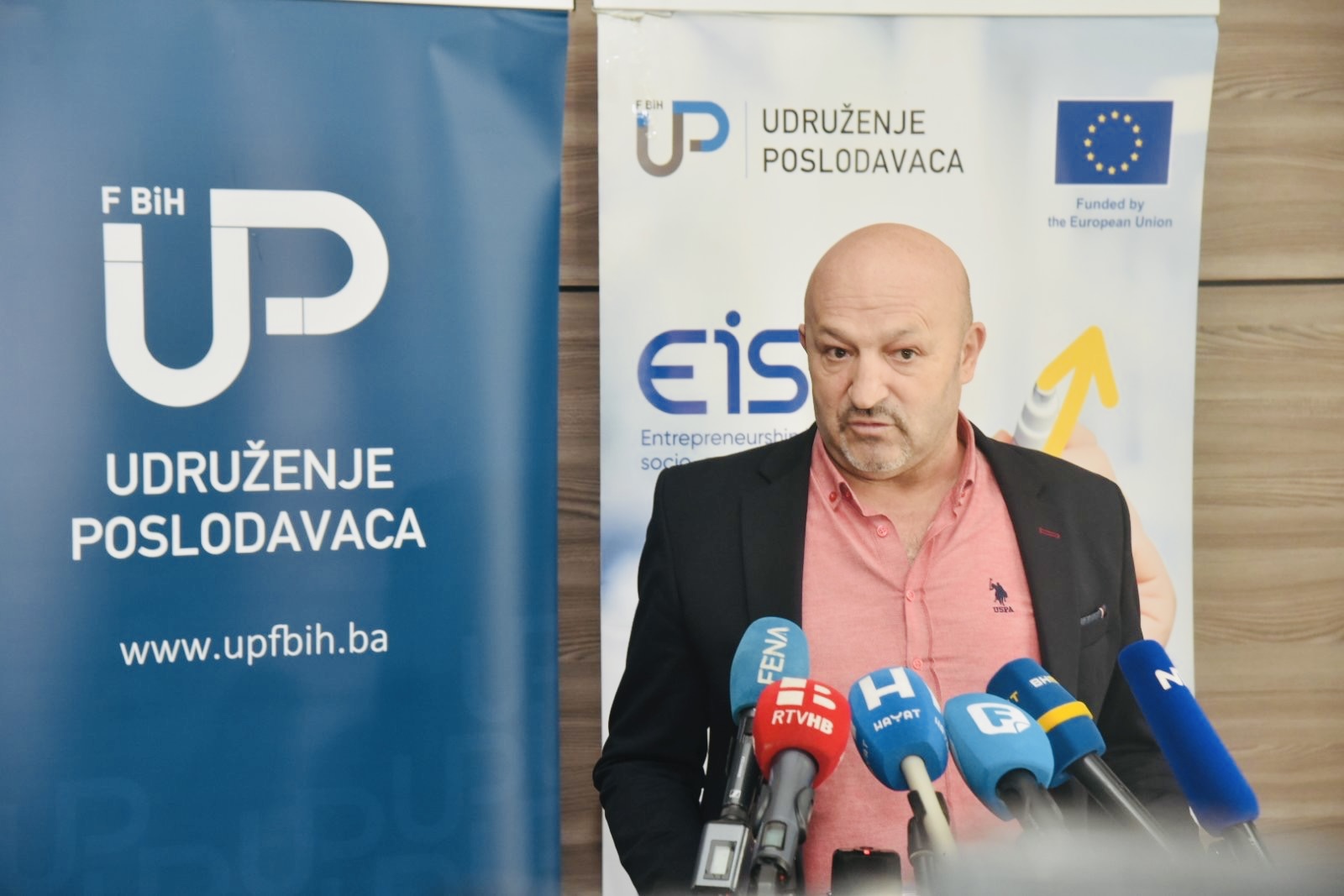 Skupština Udruženja Poslodavaca FBiH