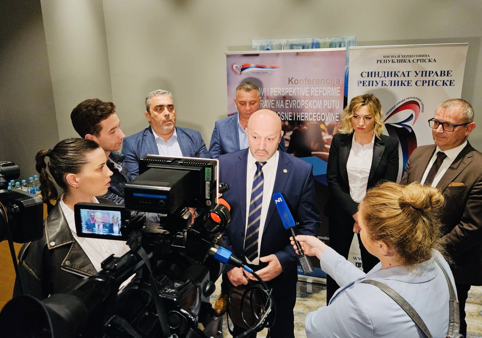 Reforma Javne Uprave, Panel Diskusija Banja Luka