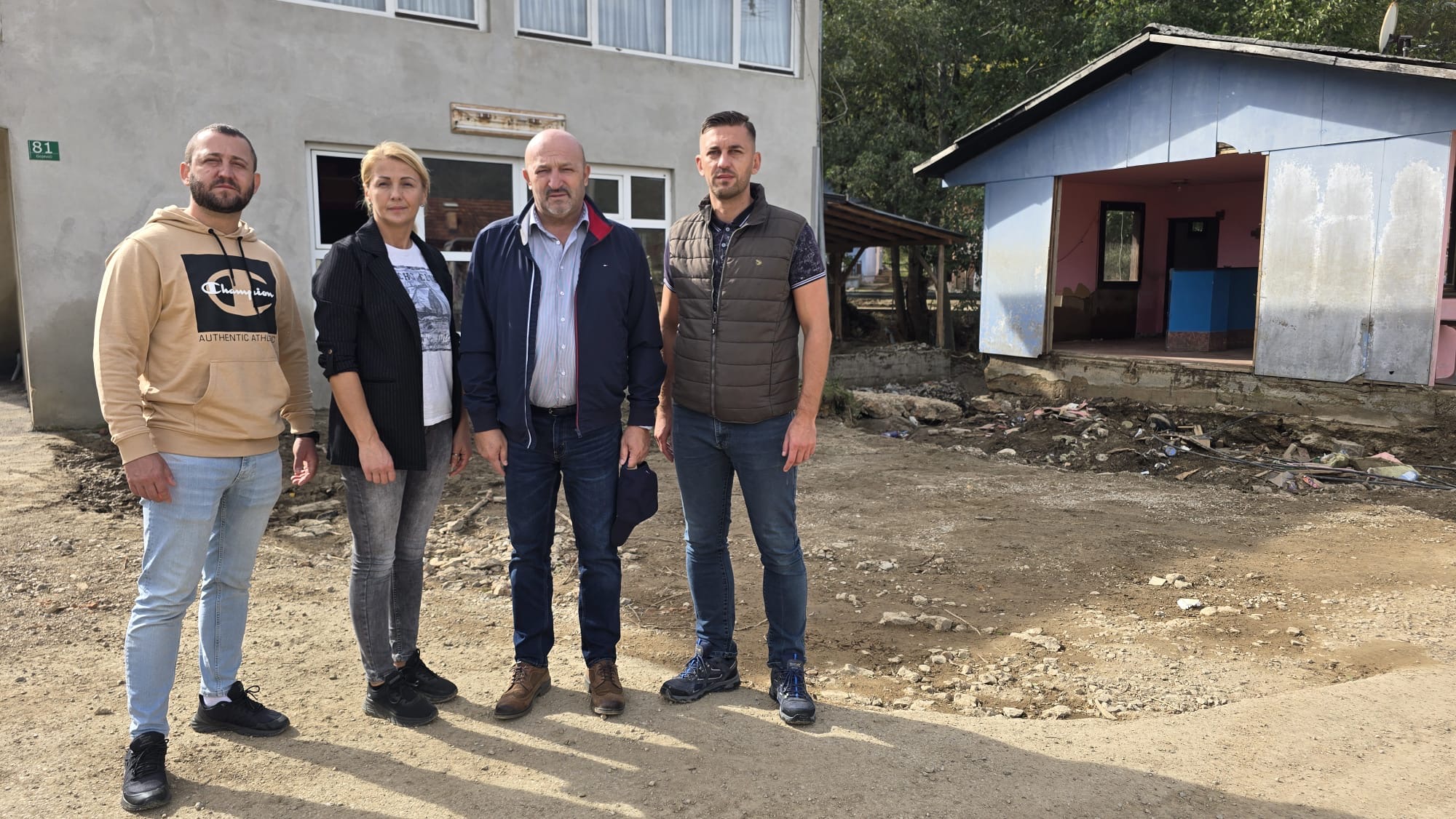 Obilazak Drin Fojnice I Bakovića