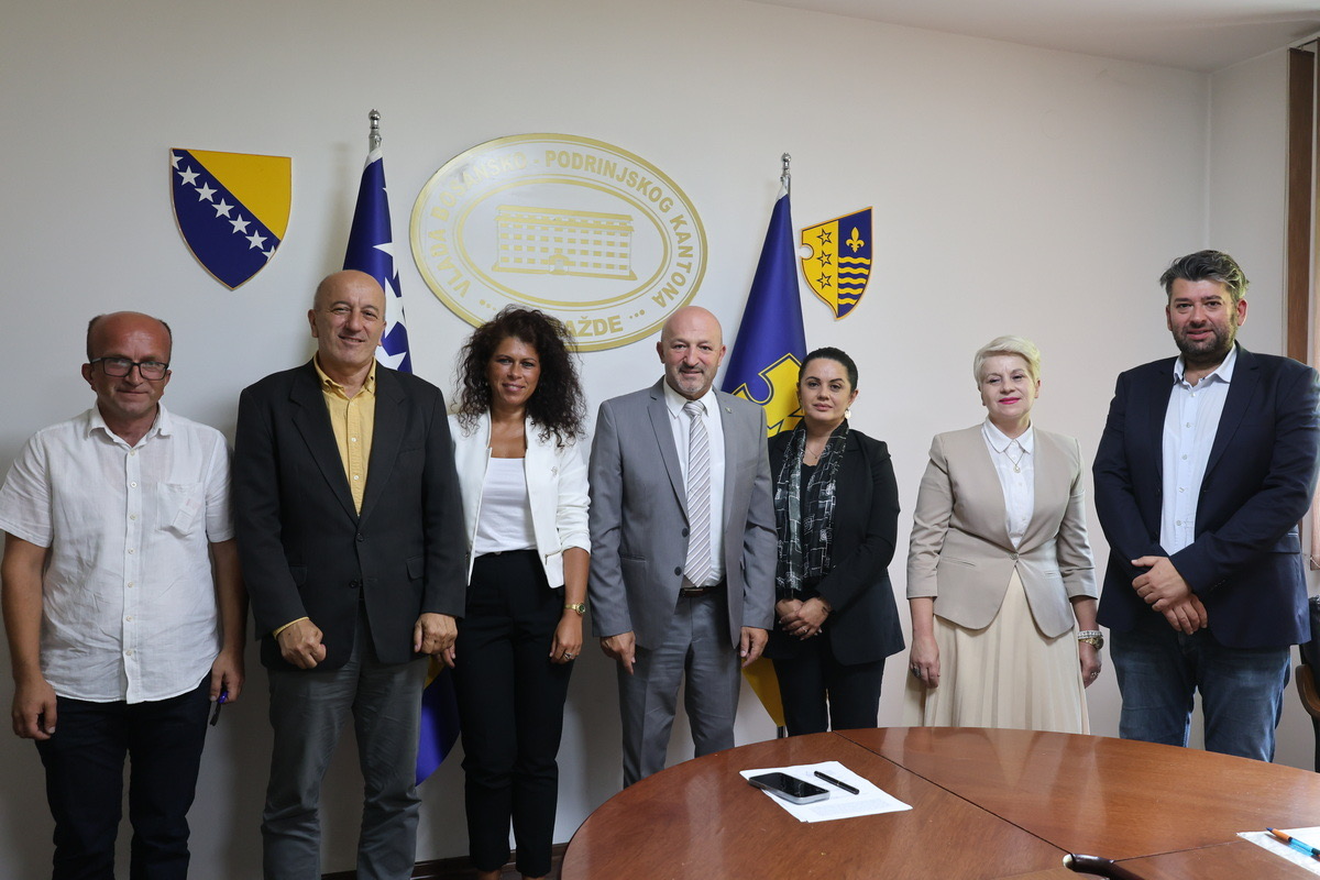 U Vladi BPK Potpisan Aneks KU