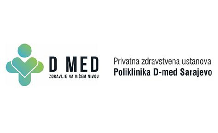 Poliklinika D Med Sarajevo