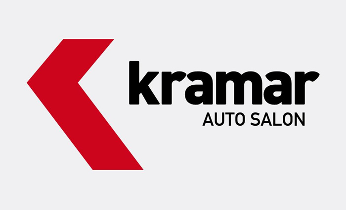 Kramar - Auto Salon