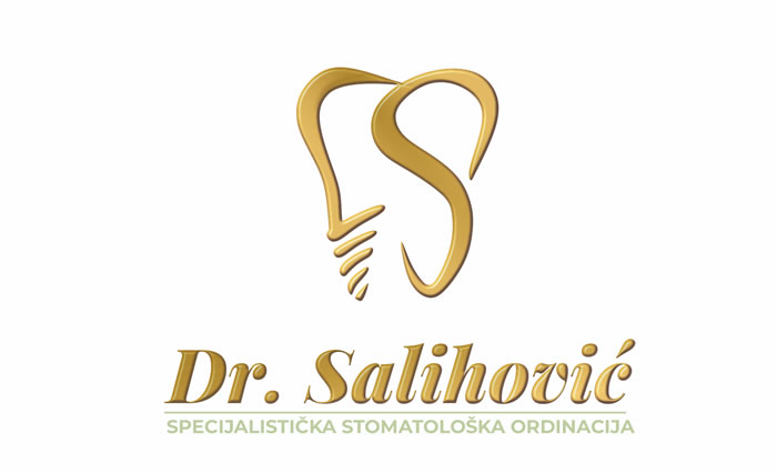 Dr Salihovic