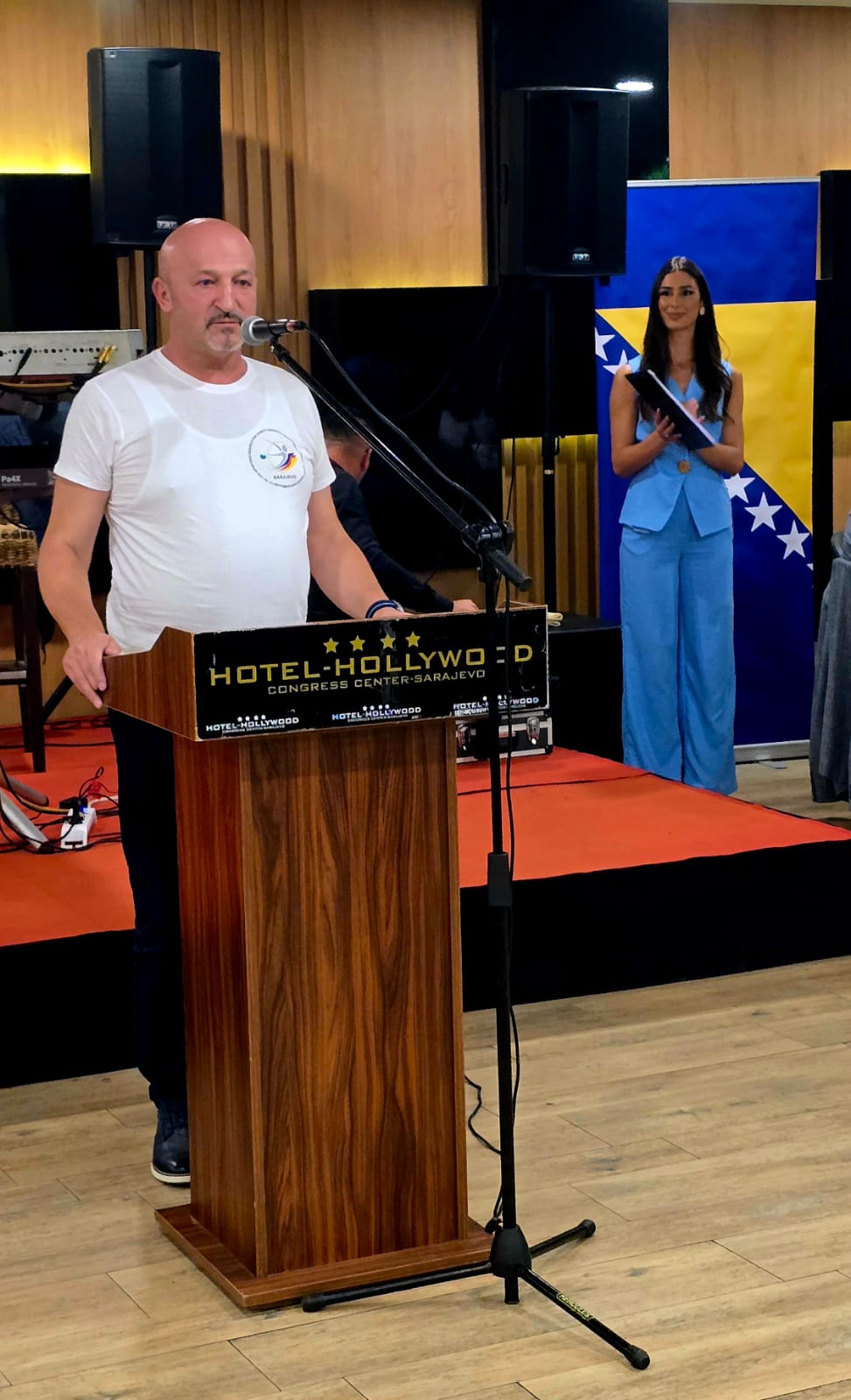 XVI Sportsko – Rekreativni Susreti Sindikata Jugoistočne Evrope