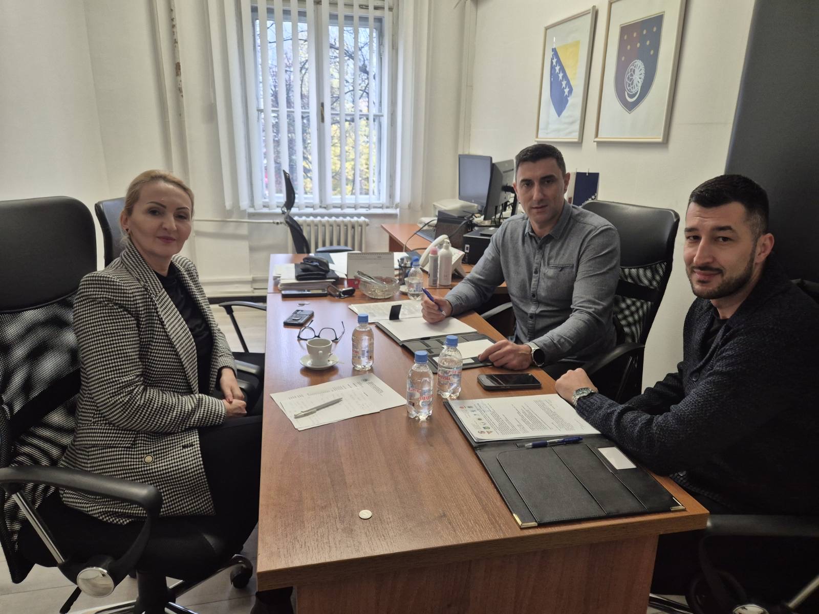 Informacije Za članove Sindikata I Javnost