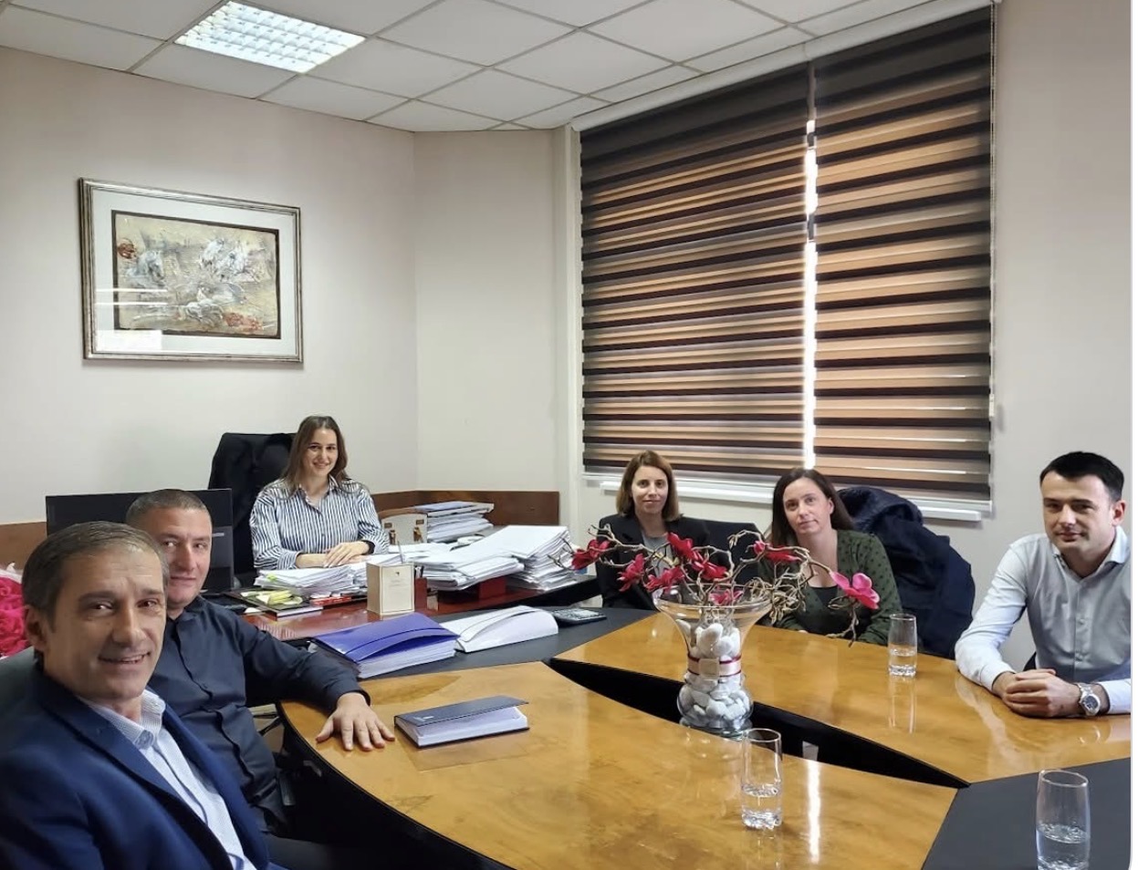 Saopćenje Za Medije