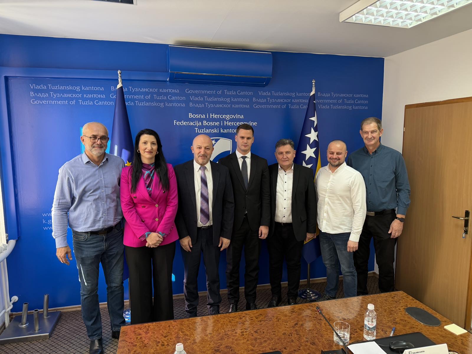 U Vladi TK Potpisam Sporazum O Osnovici Za 2026. Godinu